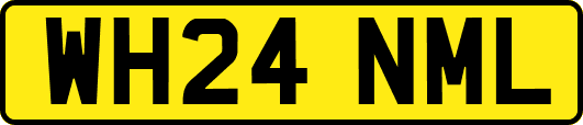 WH24NML