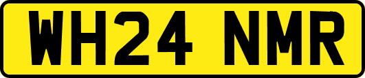 WH24NMR