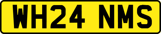 WH24NMS