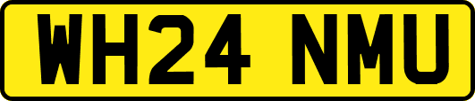 WH24NMU