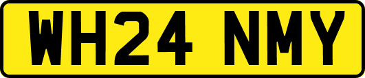 WH24NMY