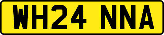 WH24NNA