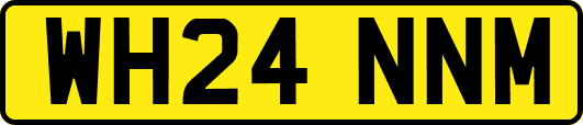 WH24NNM