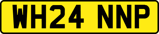 WH24NNP