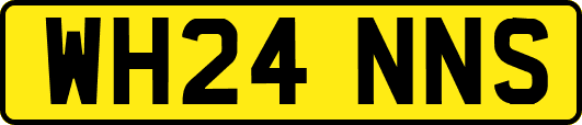 WH24NNS