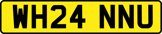 WH24NNU