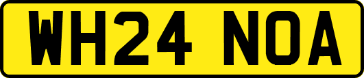 WH24NOA