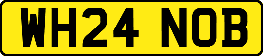 WH24NOB