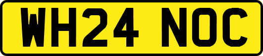 WH24NOC