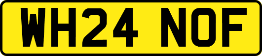 WH24NOF