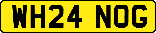 WH24NOG