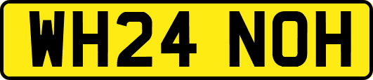 WH24NOH
