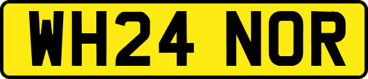 WH24NOR
