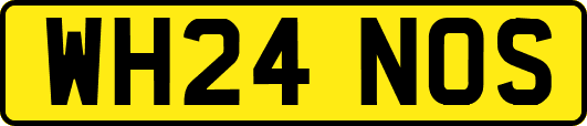 WH24NOS