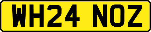 WH24NOZ