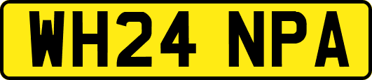 WH24NPA