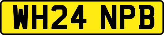 WH24NPB