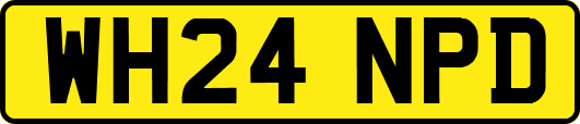 WH24NPD