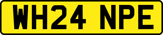 WH24NPE