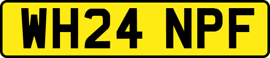 WH24NPF