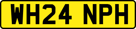 WH24NPH