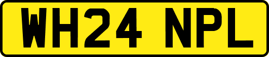 WH24NPL