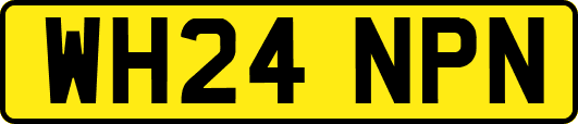 WH24NPN