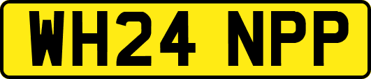 WH24NPP