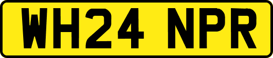 WH24NPR