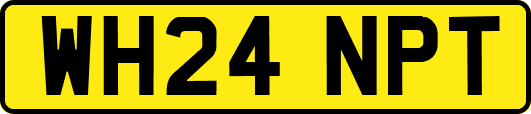 WH24NPT