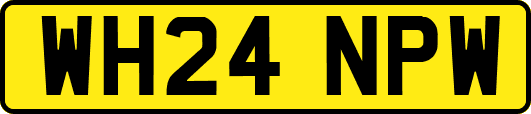 WH24NPW