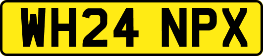 WH24NPX