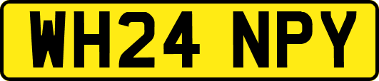 WH24NPY