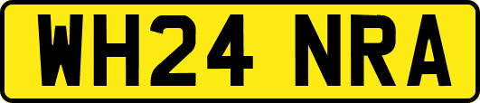 WH24NRA