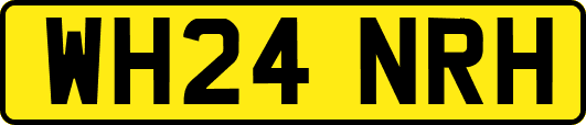 WH24NRH