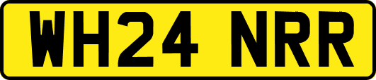 WH24NRR