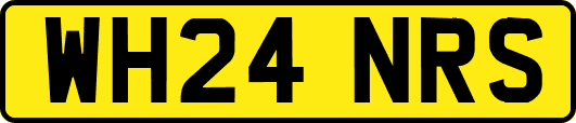 WH24NRS
