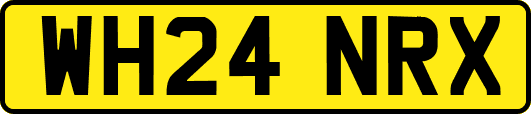 WH24NRX
