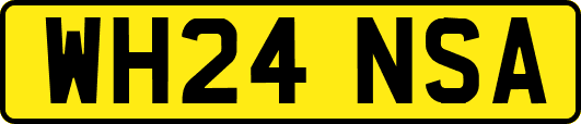 WH24NSA