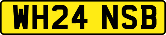 WH24NSB