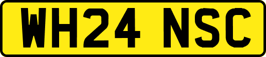 WH24NSC