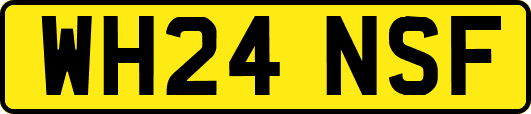 WH24NSF