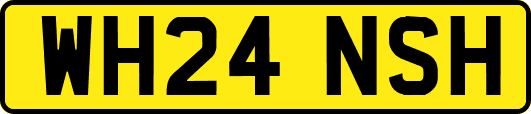 WH24NSH