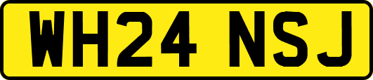 WH24NSJ