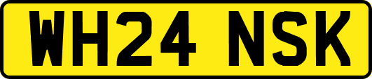 WH24NSK