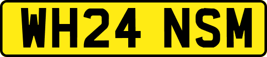 WH24NSM