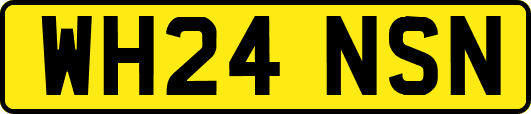 WH24NSN