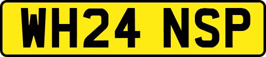 WH24NSP