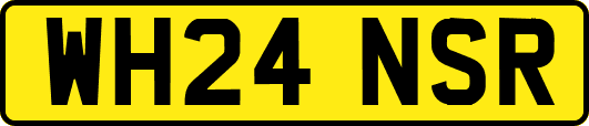 WH24NSR