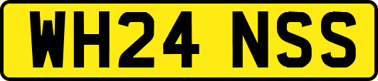 WH24NSS